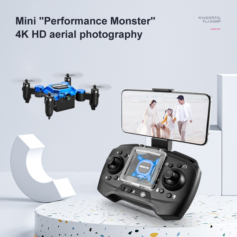 K04 Mini Folding Storage Aircr - Jjrc Drone X12 review and price