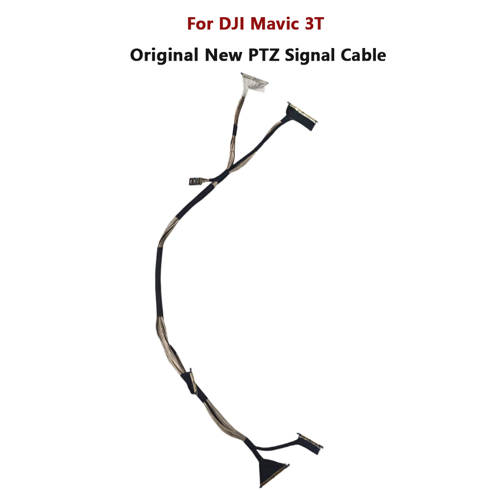 New Gimbal Flex Signal Cable F - Drone Gimbal Ribbon Cable review and price