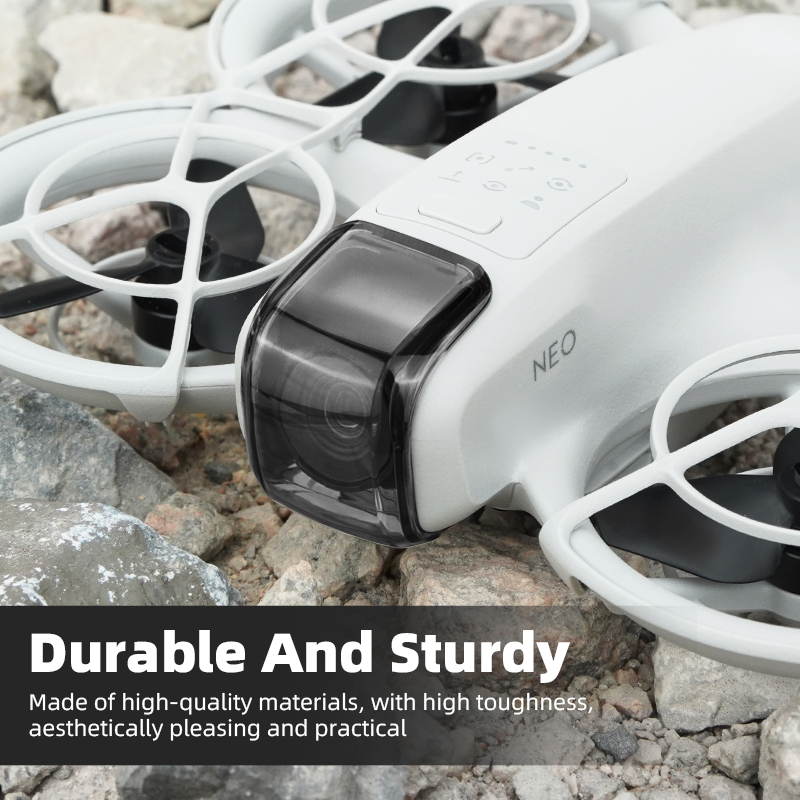Lens Cap For DJI Neo Lens Cove - Drone Gimbal Case review and price